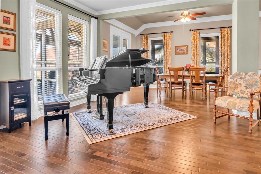 Bentwater On Lake Granbury Sec One - Residential