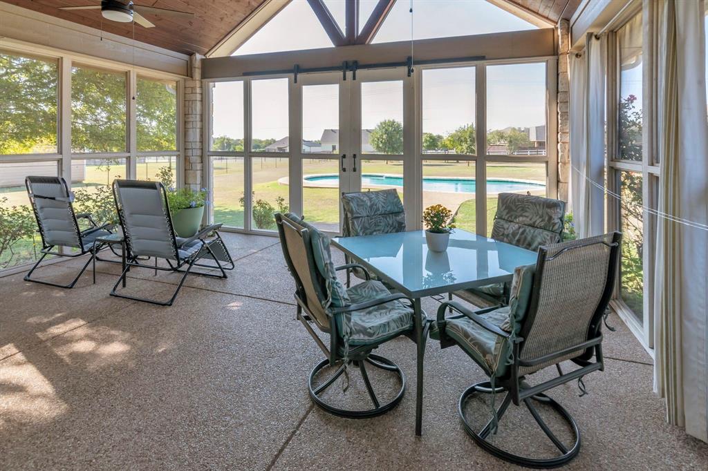 Bentwater On Lake Granbury Sec One - Residential