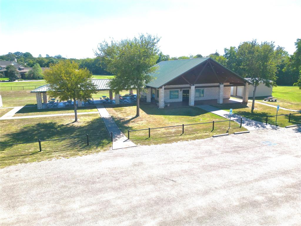 Bentwater On Lake Granbury Sec One - Residential