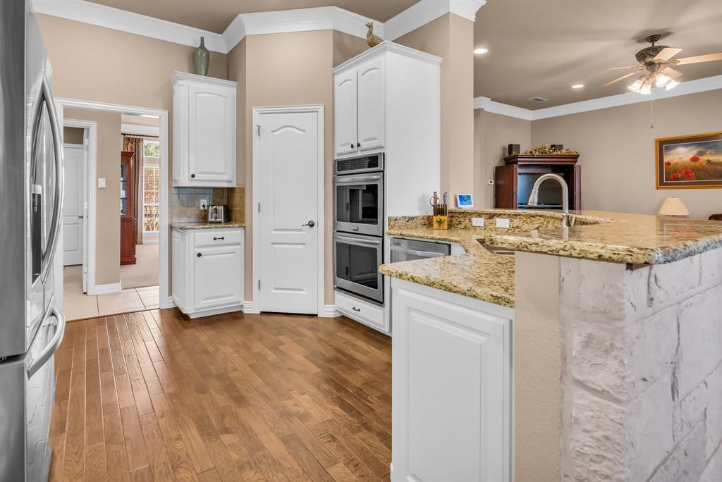 Bentwater On Lake Granbury Sec One - Residential