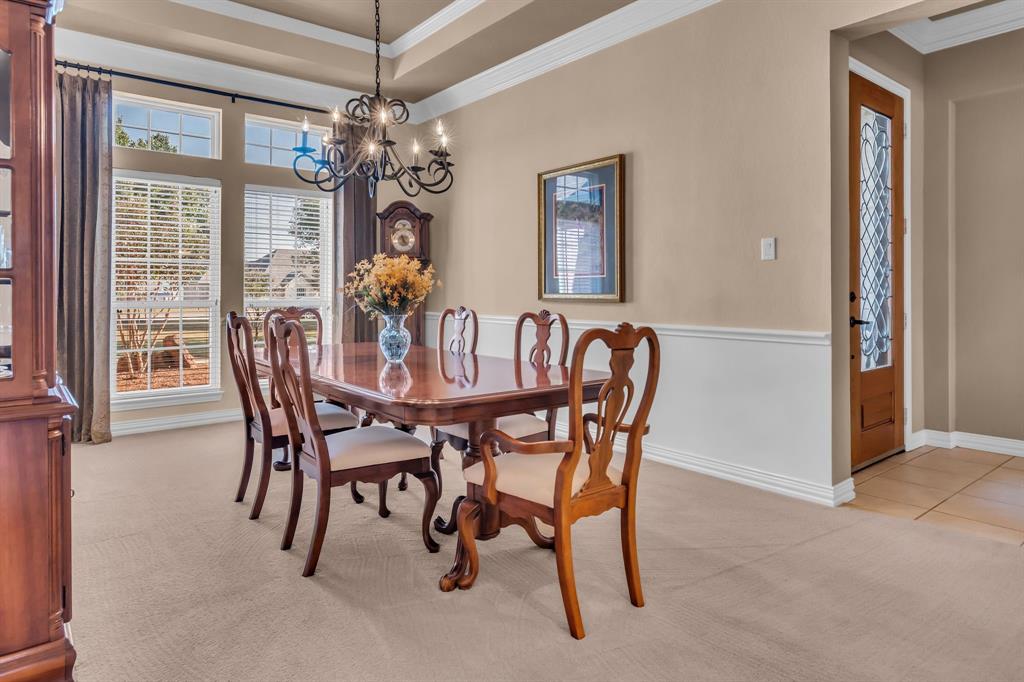 Bentwater On Lake Granbury Sec One - Residential