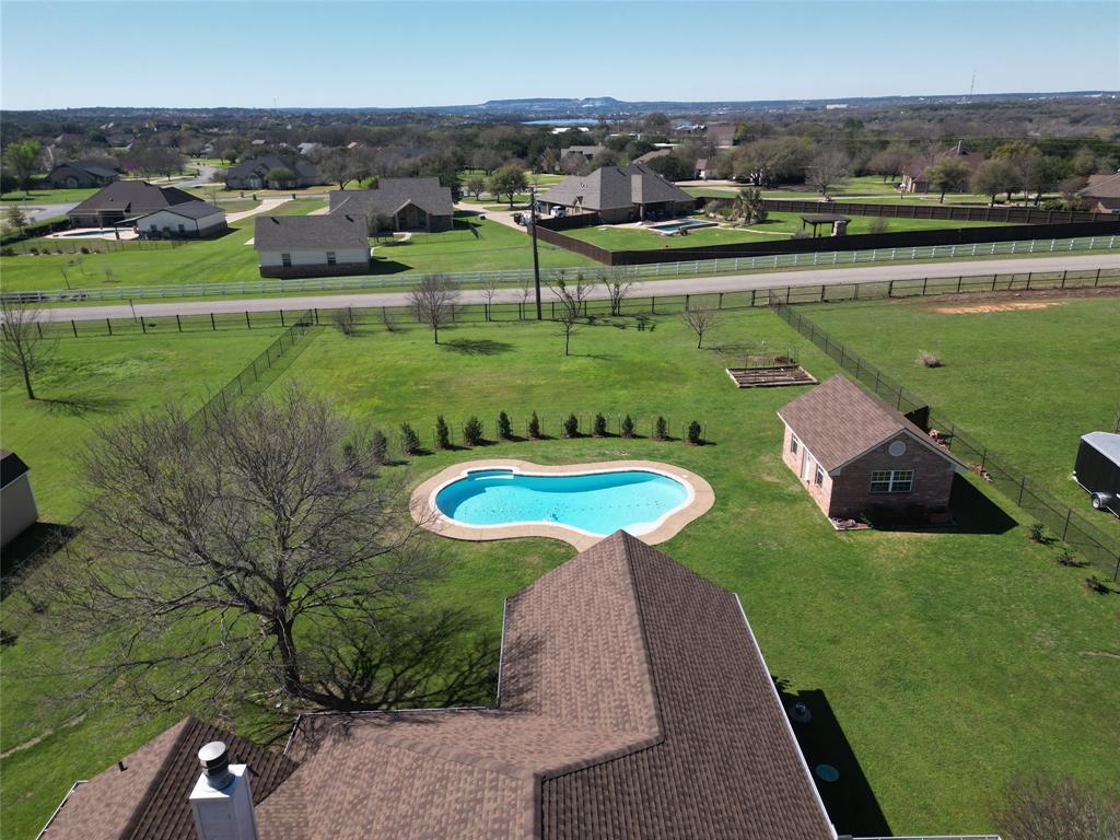 Bentwater On Lake Granbury Sec One - Residential