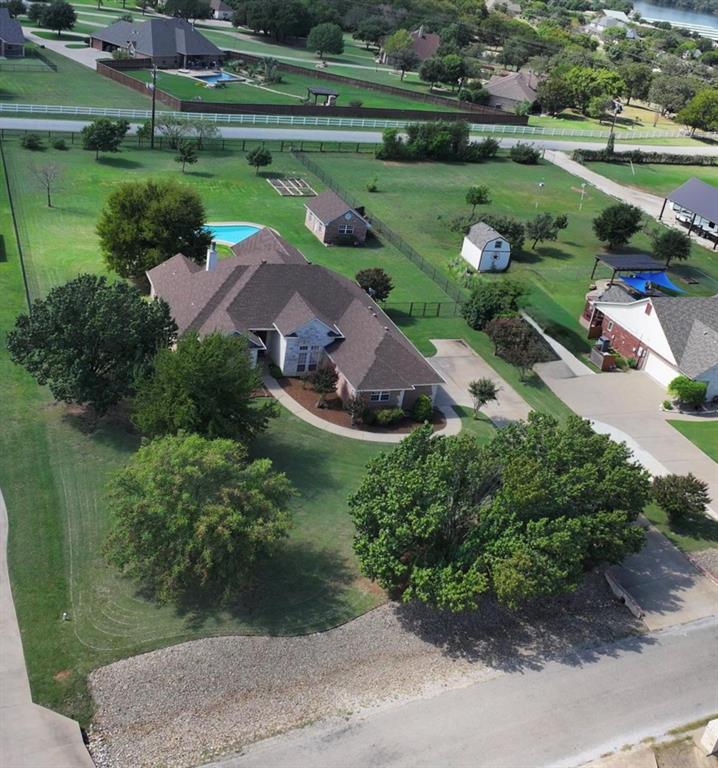 2101 W Emerald Bend Court