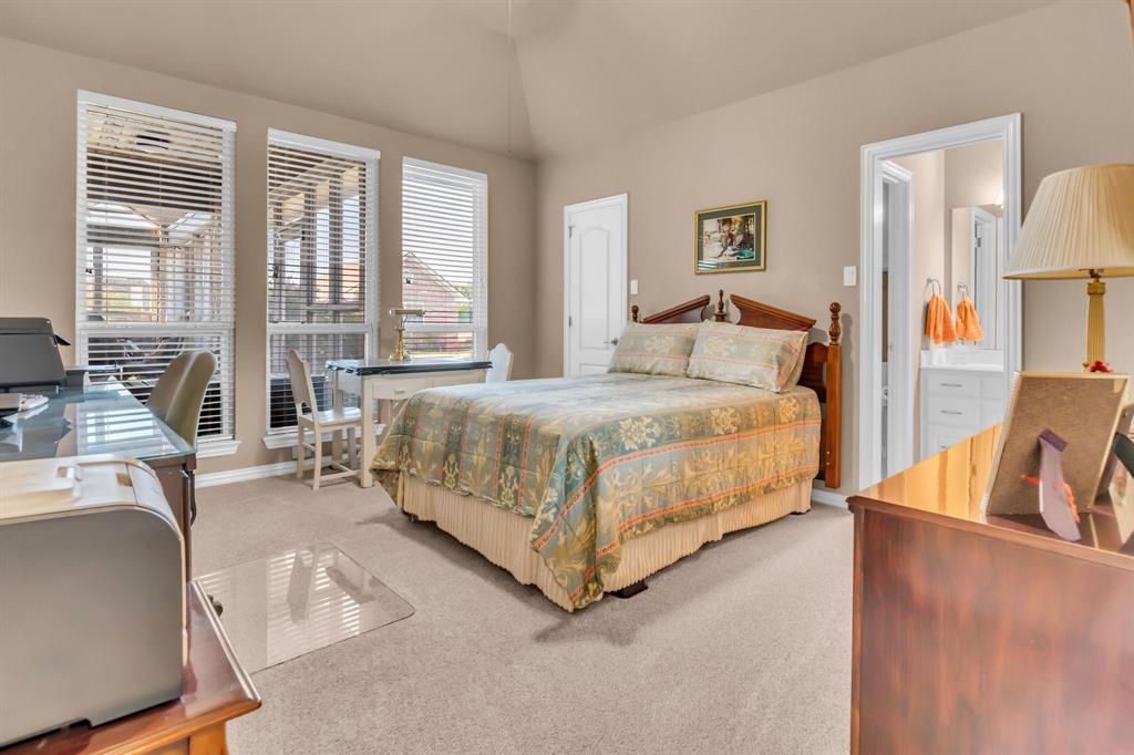 Bentwater On Lake Granbury Sec One - Residential