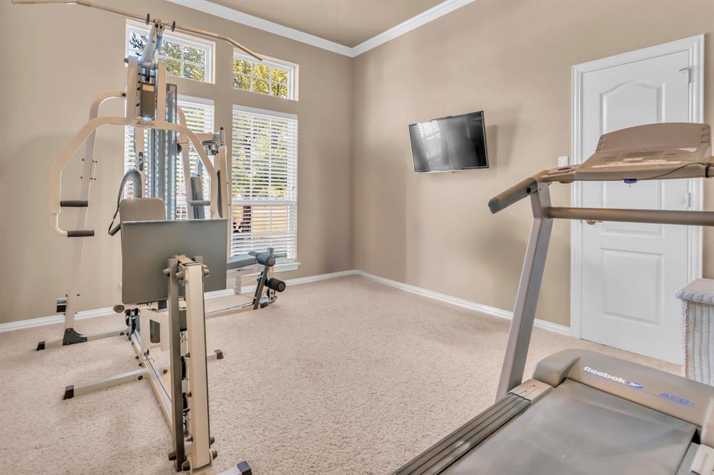 Bentwater On Lake Granbury Sec One - Residential