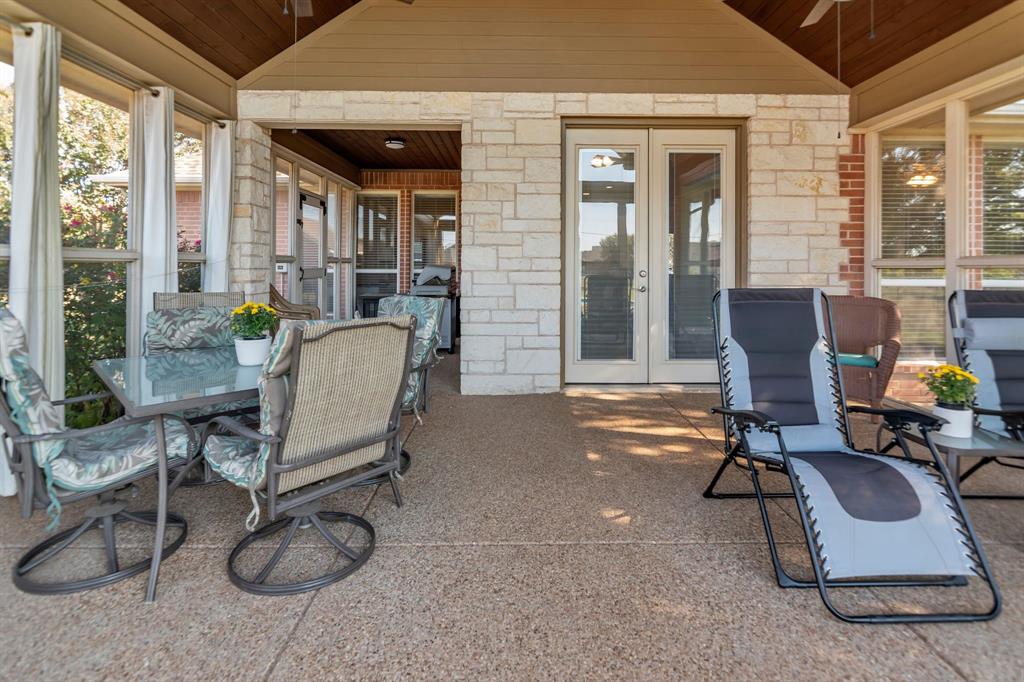 Bentwater On Lake Granbury Sec One - Residential