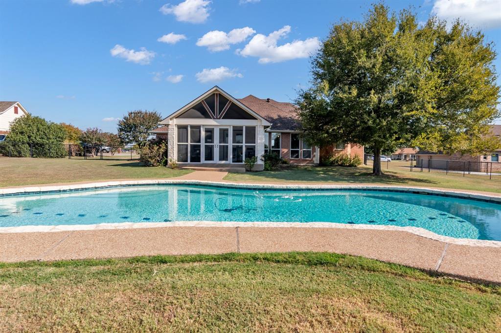 Bentwater On Lake Granbury Sec One - Residential