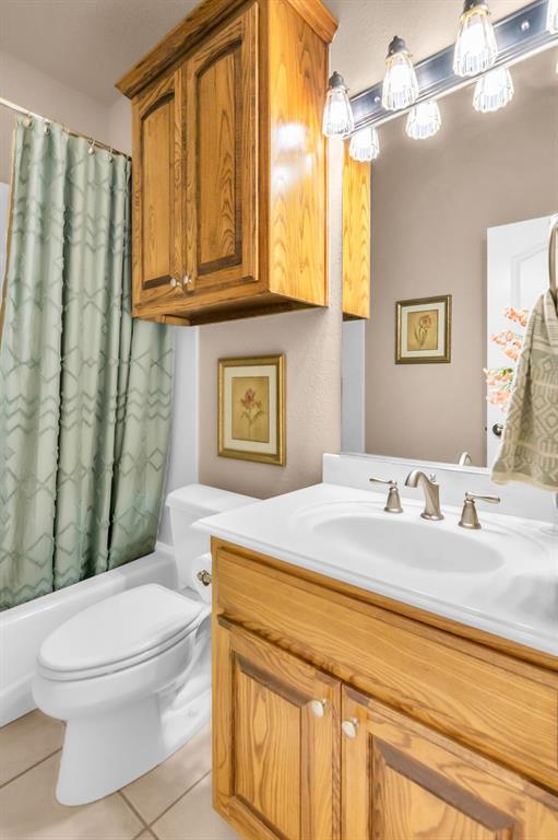 Bentwater On Lake Granbury Sec One - Residential