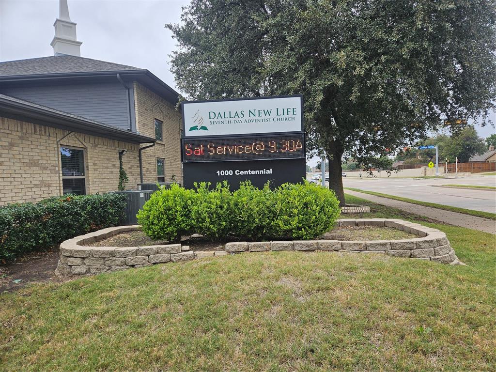 COLLEGE PARK PRO BLDG VENTURE - Commercial Sale