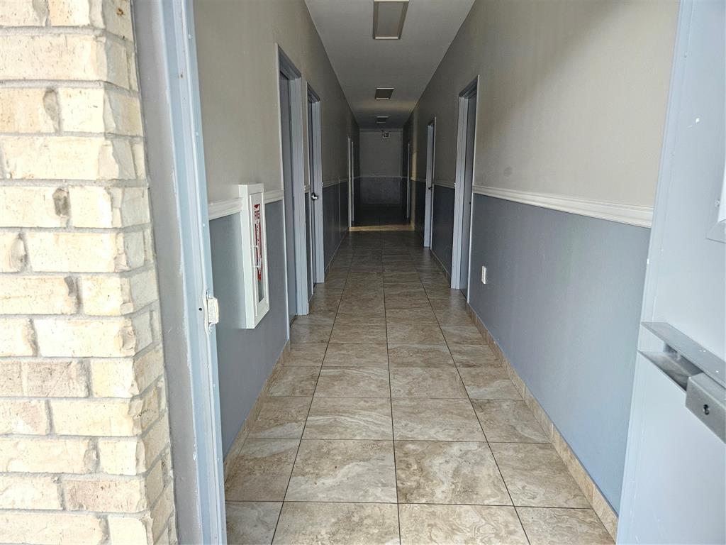 COLLEGE PARK PRO BLDG VENTURE - Commercial Sale