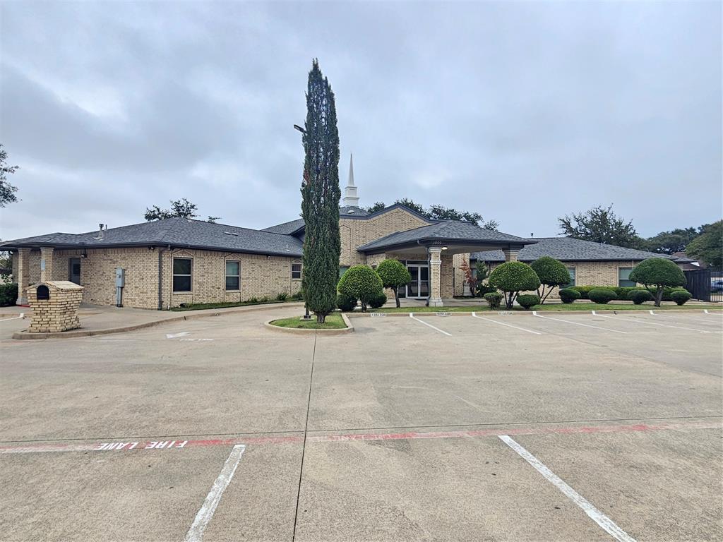 COLLEGE PARK PRO BLDG VENTURE - Commercial Sale