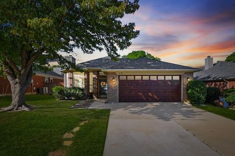 2122 Stoneridge Drive Keller TX 76248