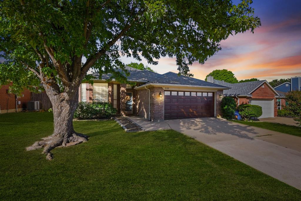 2122 Stoneridge Drive