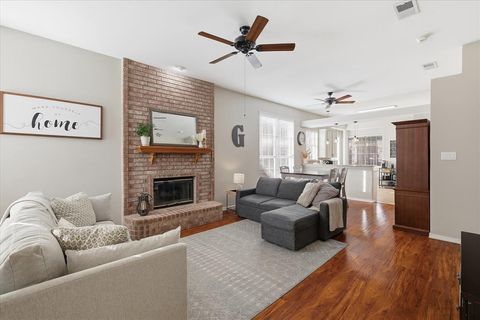 Photo of 2122 Stoneridge Drive, Keller, TX 76248 (MLS # 21093633)