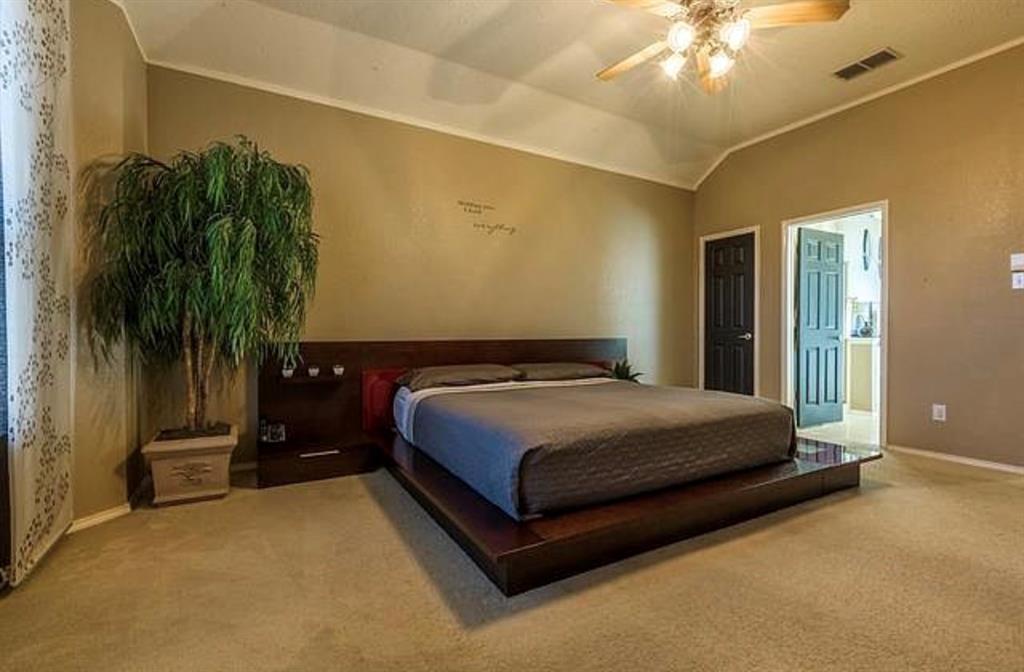 Parkwood Estates Add - Residential