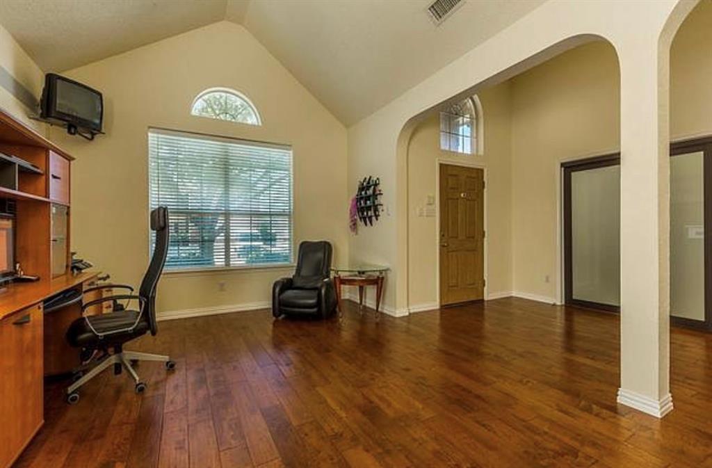 Parkwood Estates Add - Residential