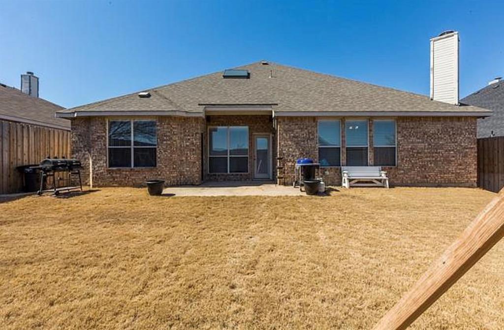 Parkwood Estates Add - Residential