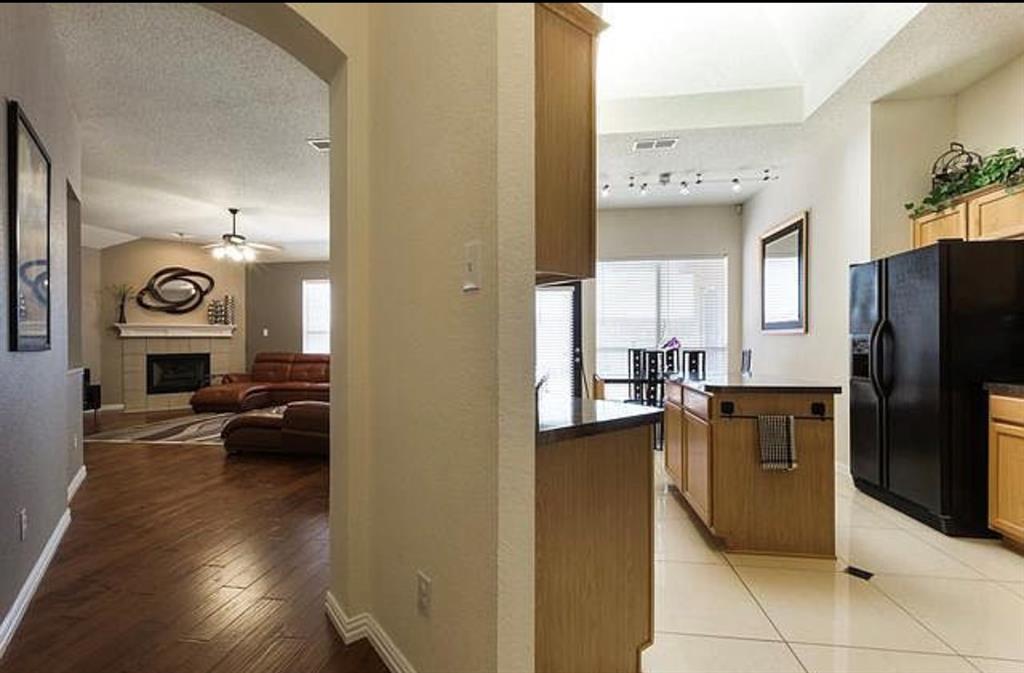 Parkwood Estates Add - Residential