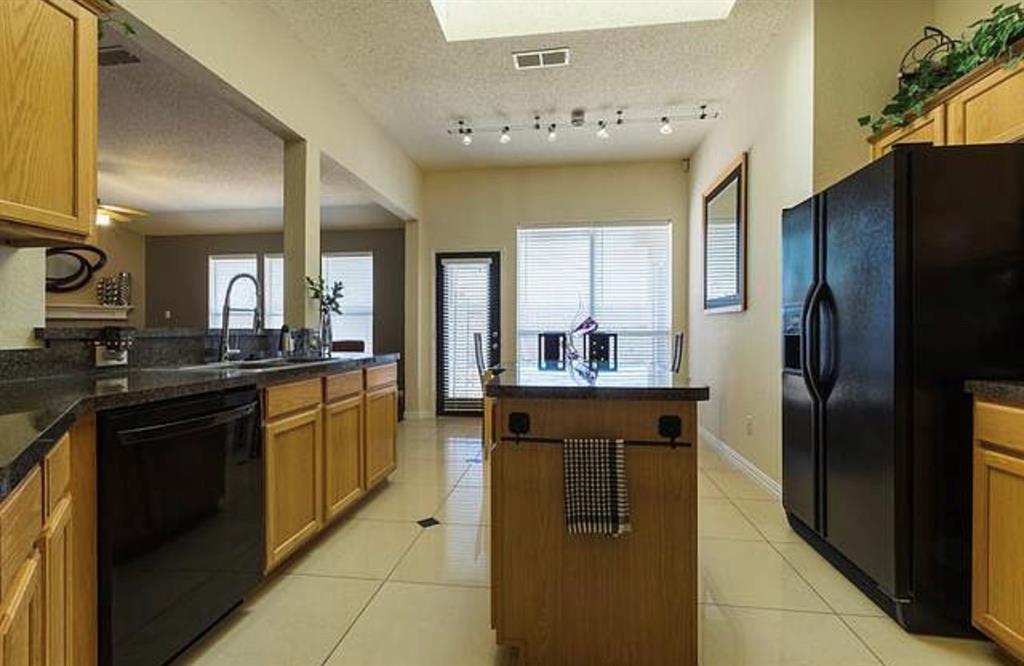 Parkwood Estates Add - Residential