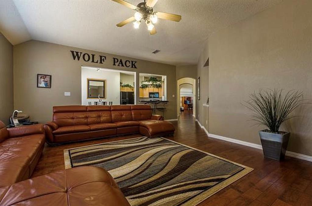 Parkwood Estates Add - Residential