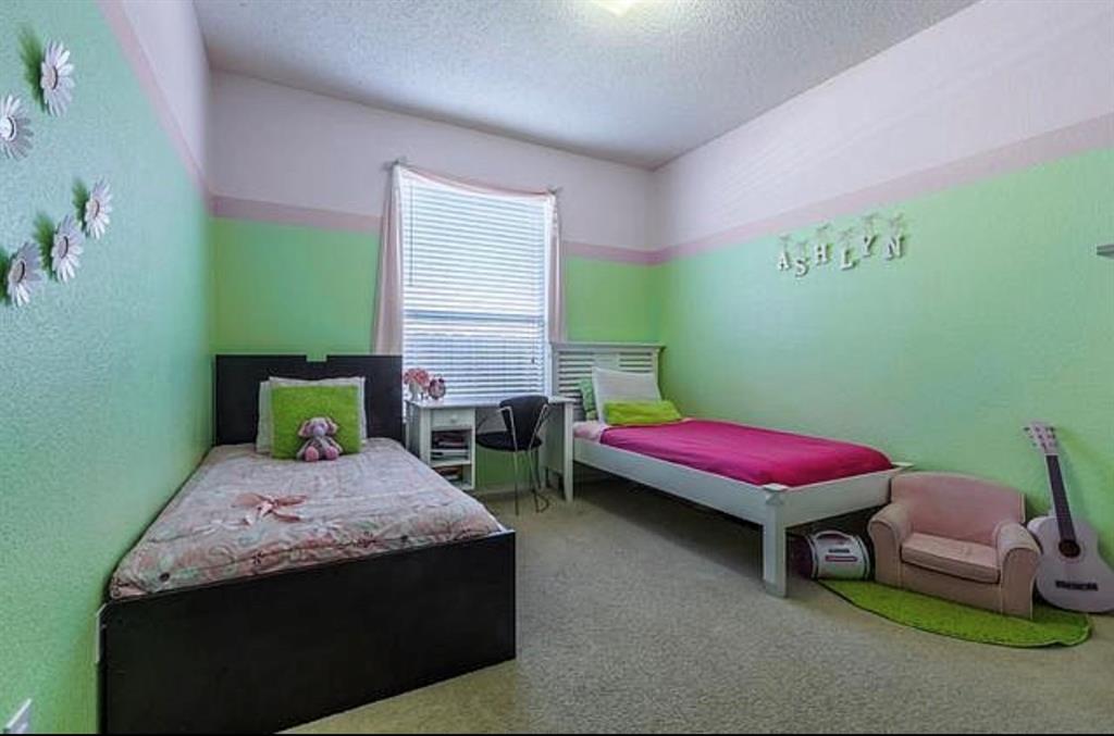 Parkwood Estates Add - Residential