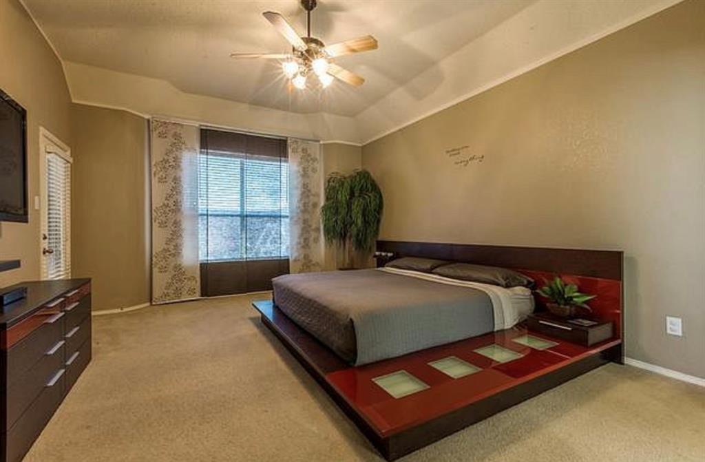 Parkwood Estates Add - Residential