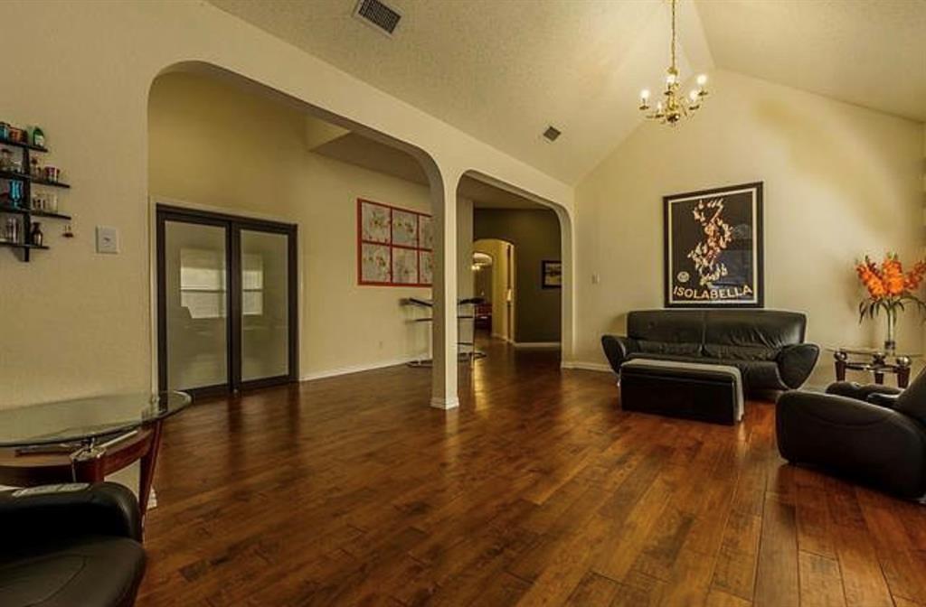 Parkwood Estates Add - Residential