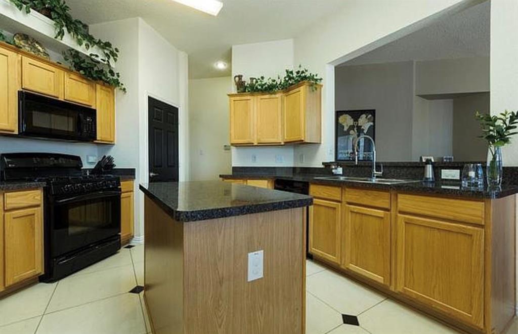 Parkwood Estates Add - Residential