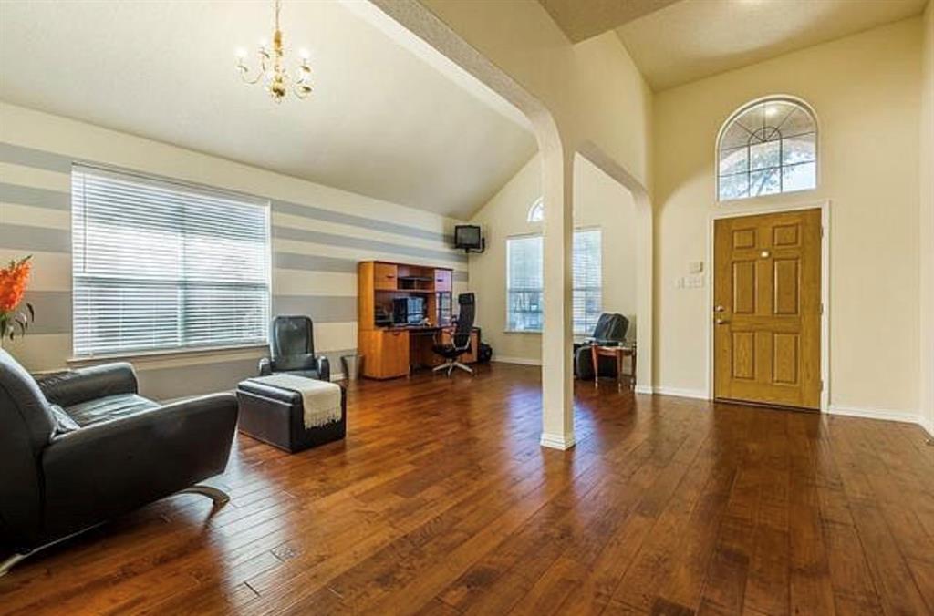 Parkwood Estates Add - Residential