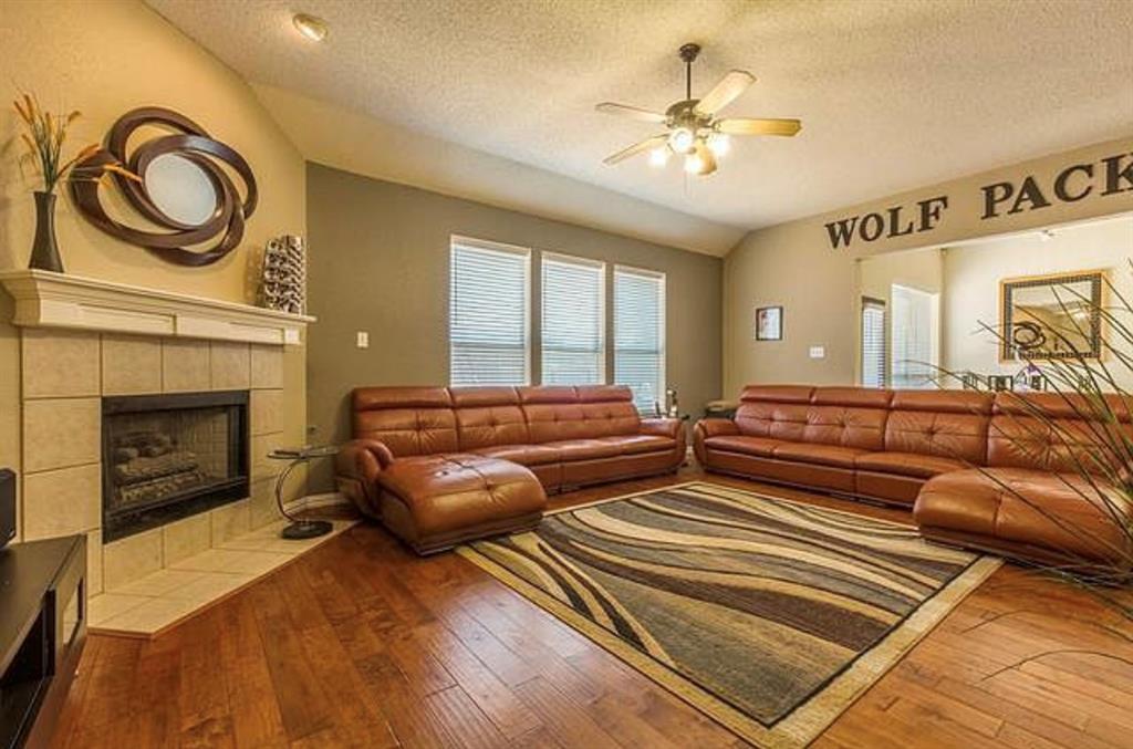 Parkwood Estates Add - Residential