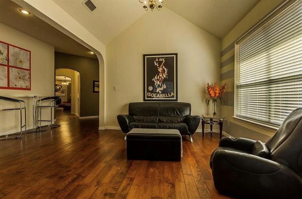 Parkwood Estates Add - Residential