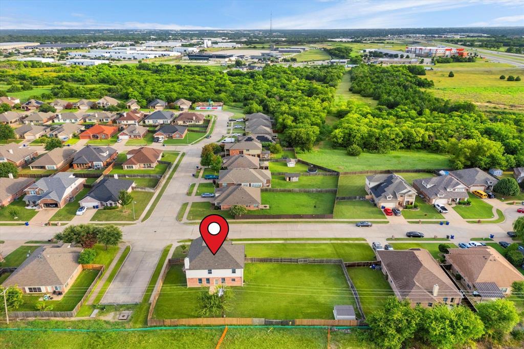 1700 Cowtown Court
