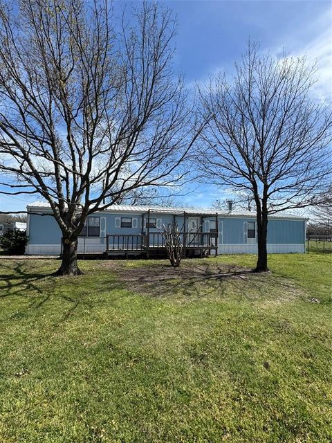 Photo of 546 Ripy Road, Ponder, TX 76259 (MLS # 21212311)