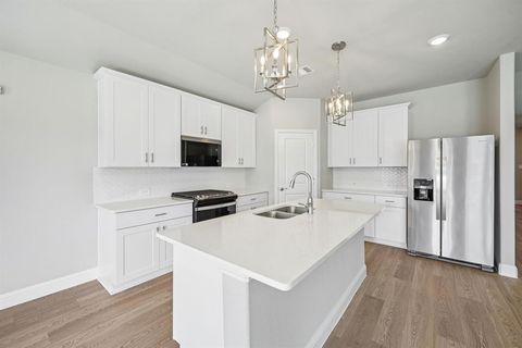 Photo of 4032 Palestine Drive, Farmersville, TX 75442 (MLS # 21280534)