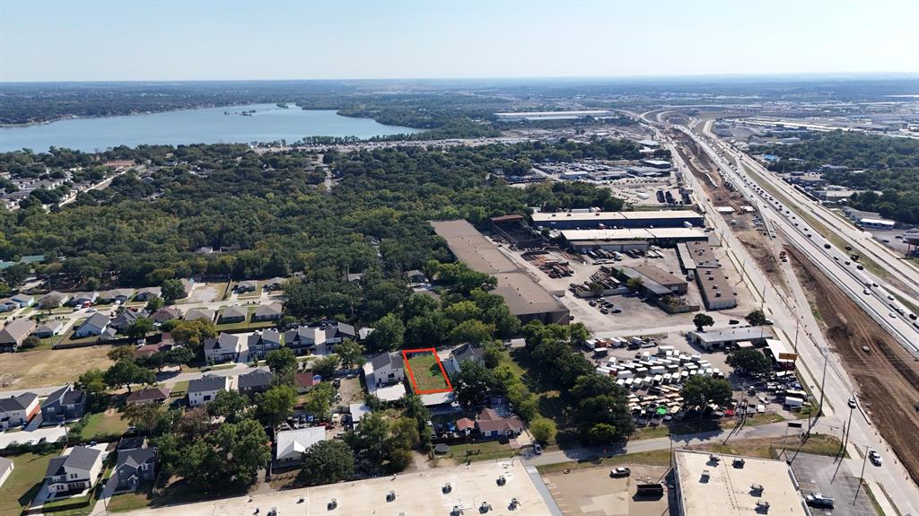 Sandy Acres Add - Land