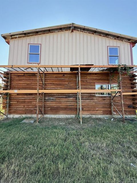 Tiny photo for 1633 Kay Lane, Reno, TX 76020 (MLS # 21101765)