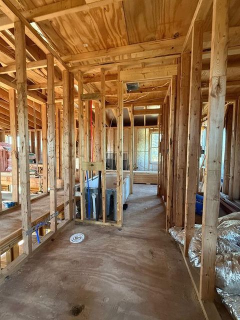 Tiny photo for 1633 Kay Lane, Reno, TX 76020 (MLS # 21101765)