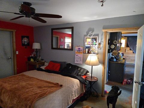 Tiny photo for 1633 Kay Lane, Reno, TX 76020 (MLS # 21101765)