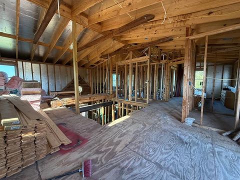 Tiny photo for 1633 Kay Lane, Reno, TX 76020 (MLS # 21101765)