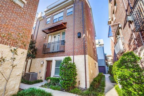 4323 Dickason Avenue 25 Dallas TX 75219