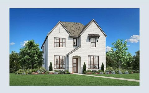 1529 Buck Trail Celina TX 75009