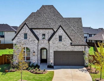 840 Heatherbrook Drive Prosper TX 75078