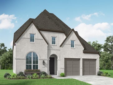 840 Heatherbrook Drive Prosper TX 75078