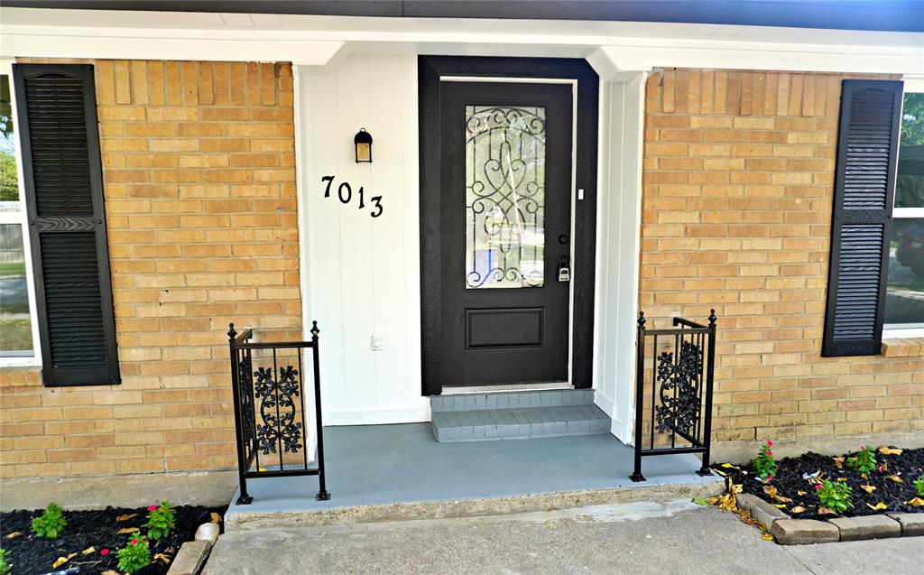 7013 Bennington Drive
