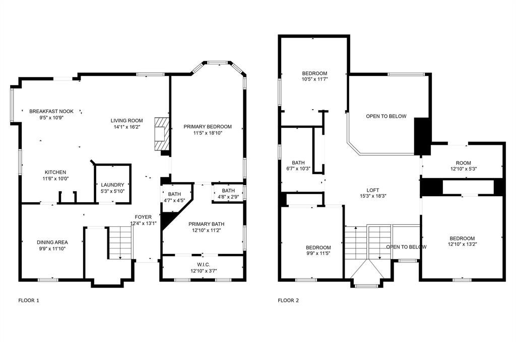 Garden Oak Estates Ph 4 - Residential