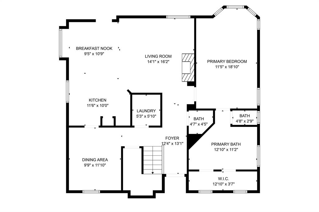 Garden Oak Estates Ph 4 - Residential
