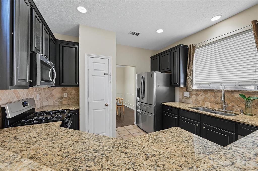 Garden Oak Estates Ph 4 - Residential