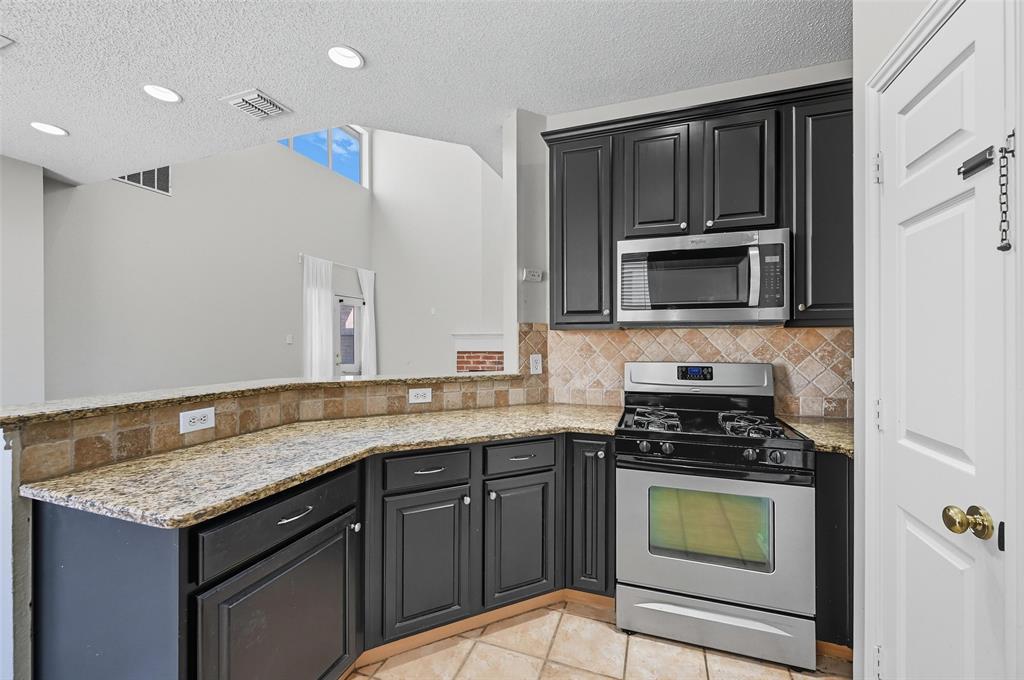 Garden Oak Estates Ph 4 - Residential