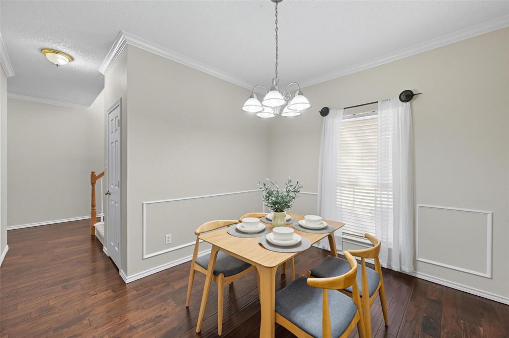 Garden Oak Estates Ph 4 - Residential