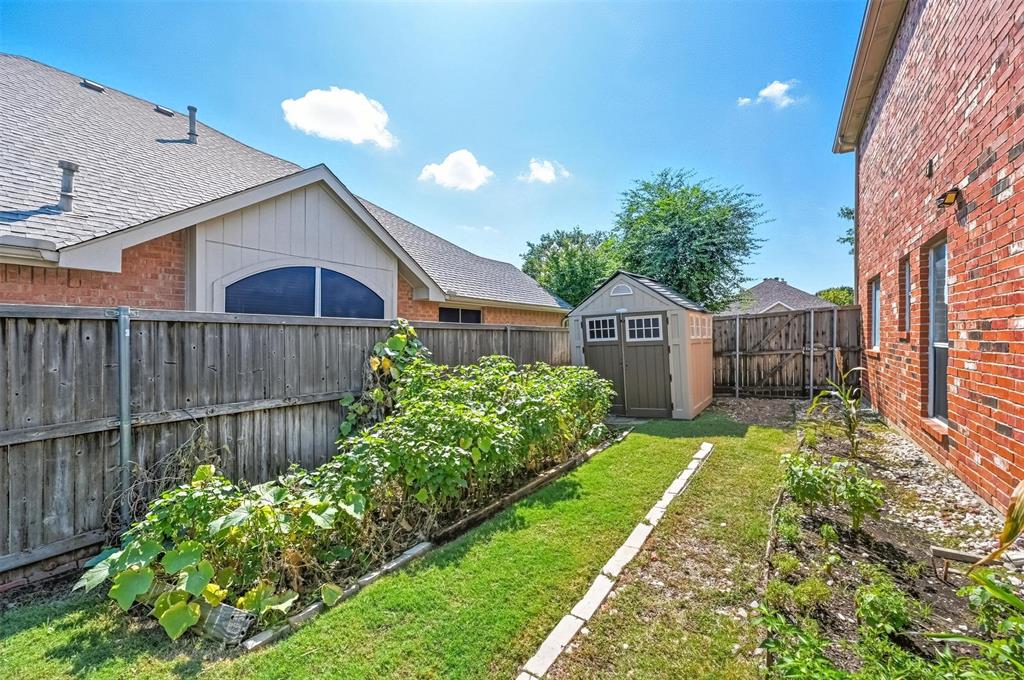 Garden Oak Estates Ph 4 - Residential